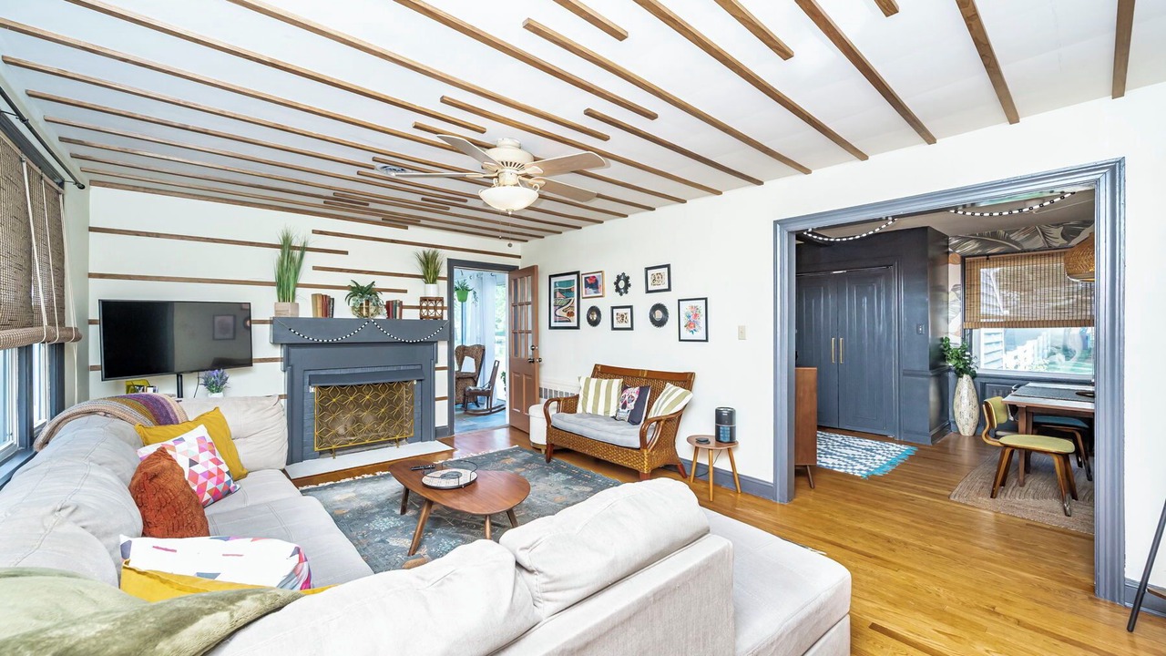 Photo of Livingroom in Chamberlayne