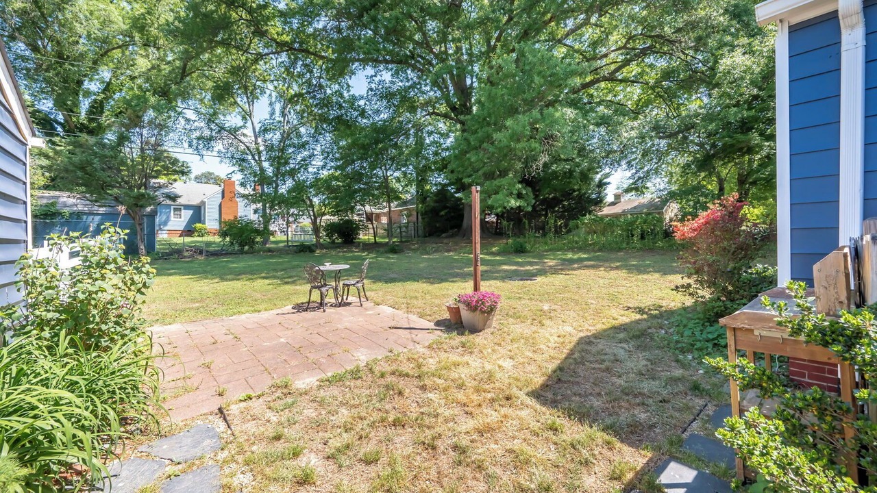 Photo of Outdoor in Chamberlayne