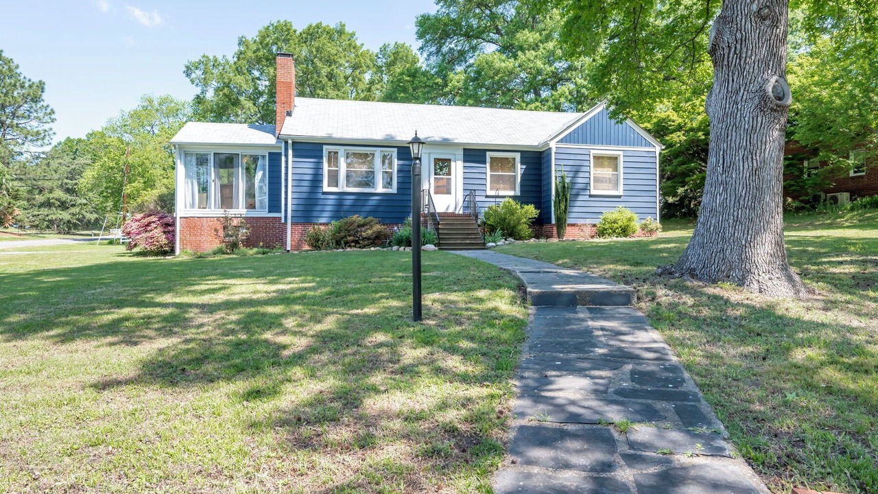 Photo of Outdoor in Chamberlayne