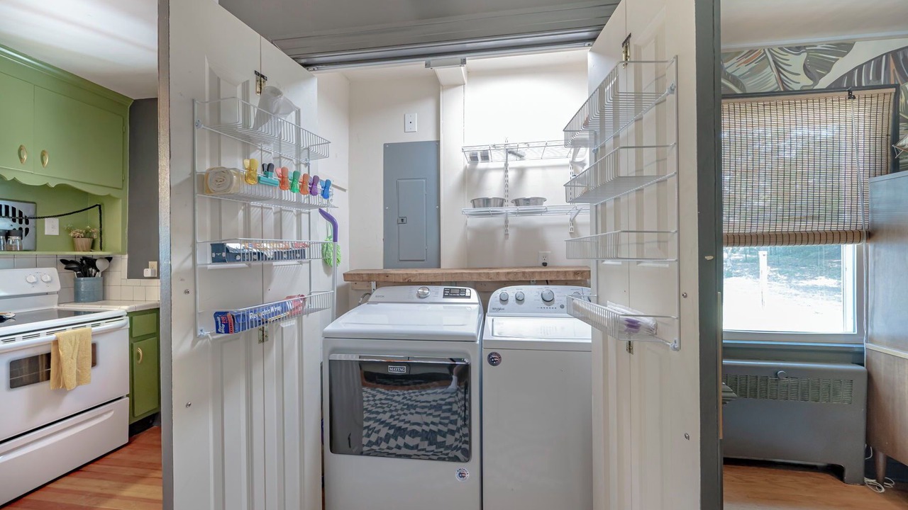Photo of Kitchen in Chamberlayne