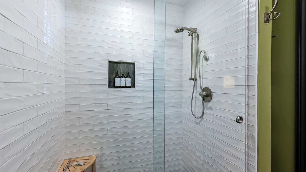 Photo of Bathroom in Chamberlayne