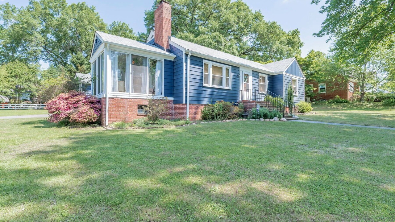 Photo of Outdoor in Chamberlayne