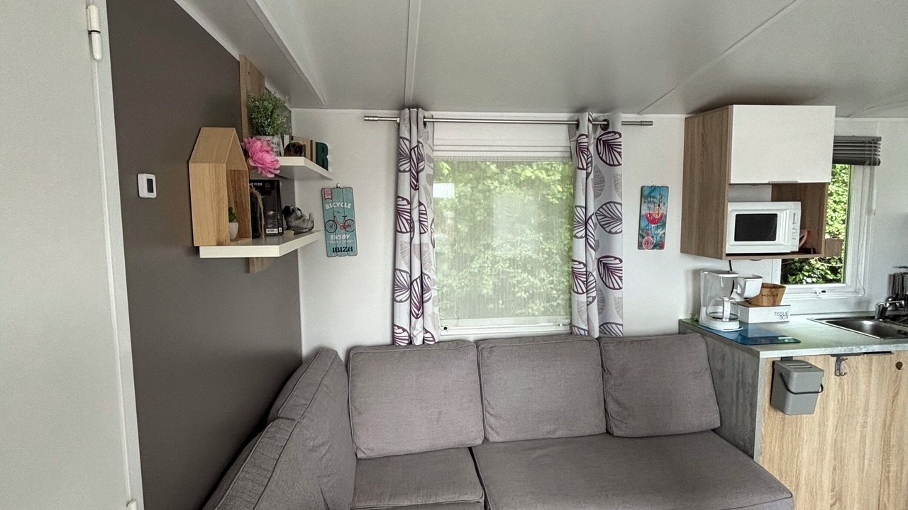 Photo of Livingroom in Renty