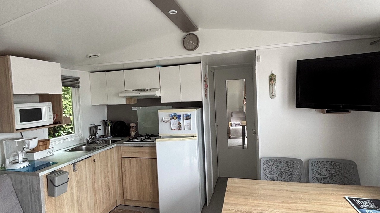 Photo of Kitchen in Renty