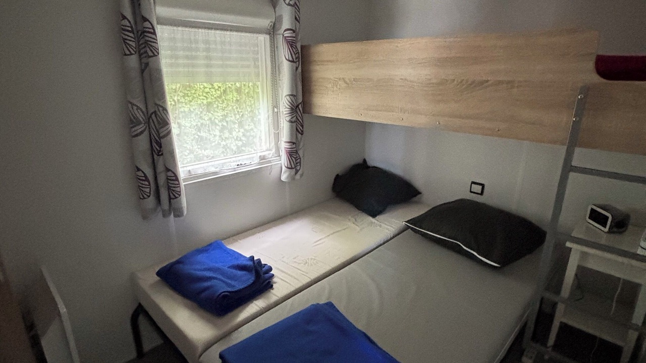 Photo of Bedroom in Renty