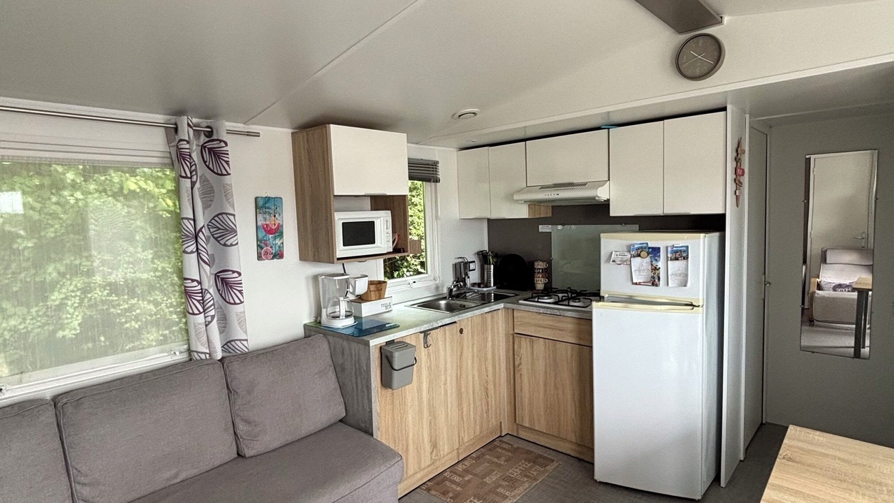 Photo of Kitchen in Renty
