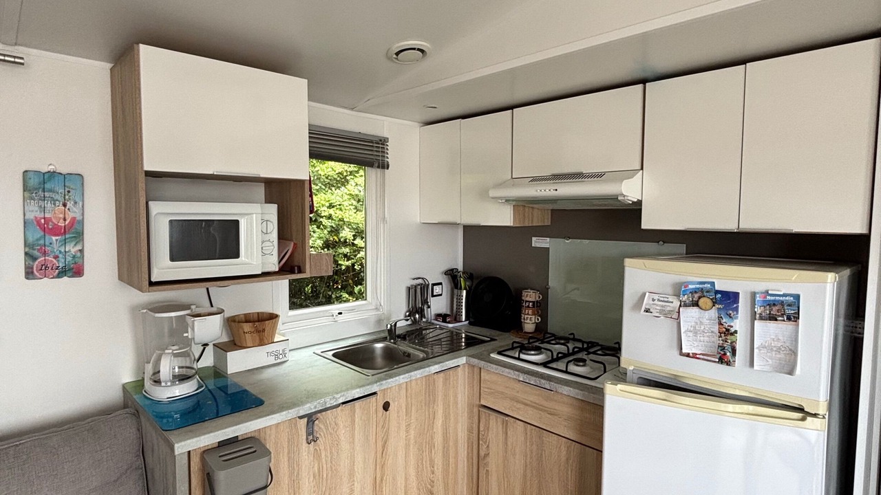 Photo of Kitchen in Renty