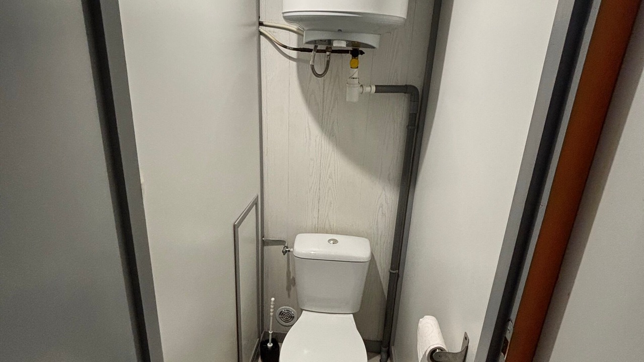 Photo of Bathroom in Renty