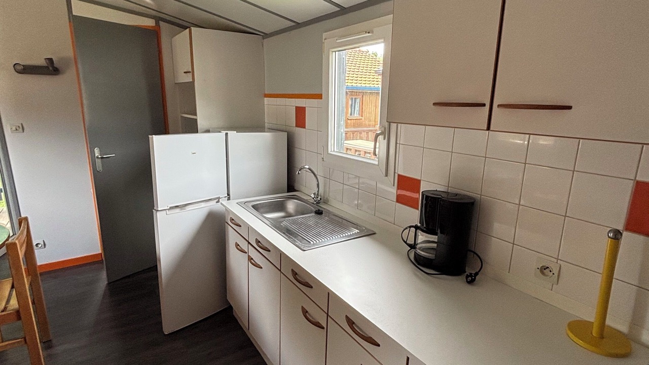 Photo of Kitchen in Renty