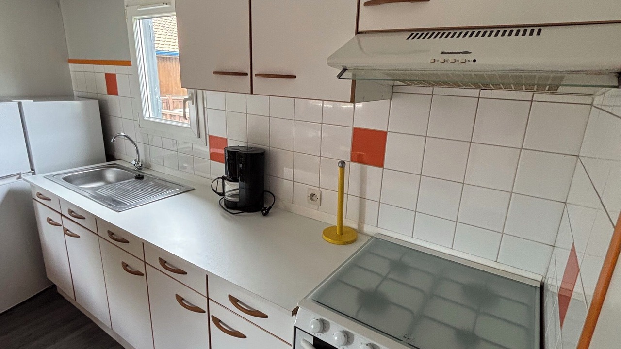 Photo of Kitchen in Renty