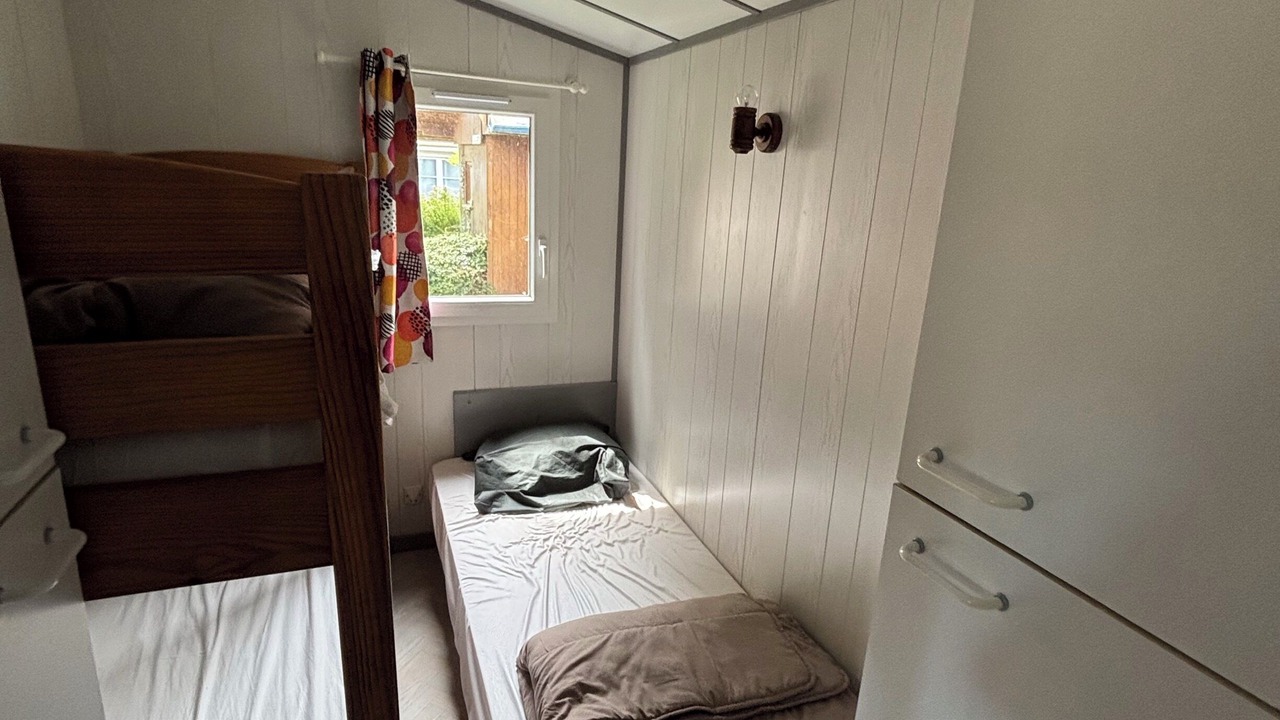 Photo of Bedroom in Renty