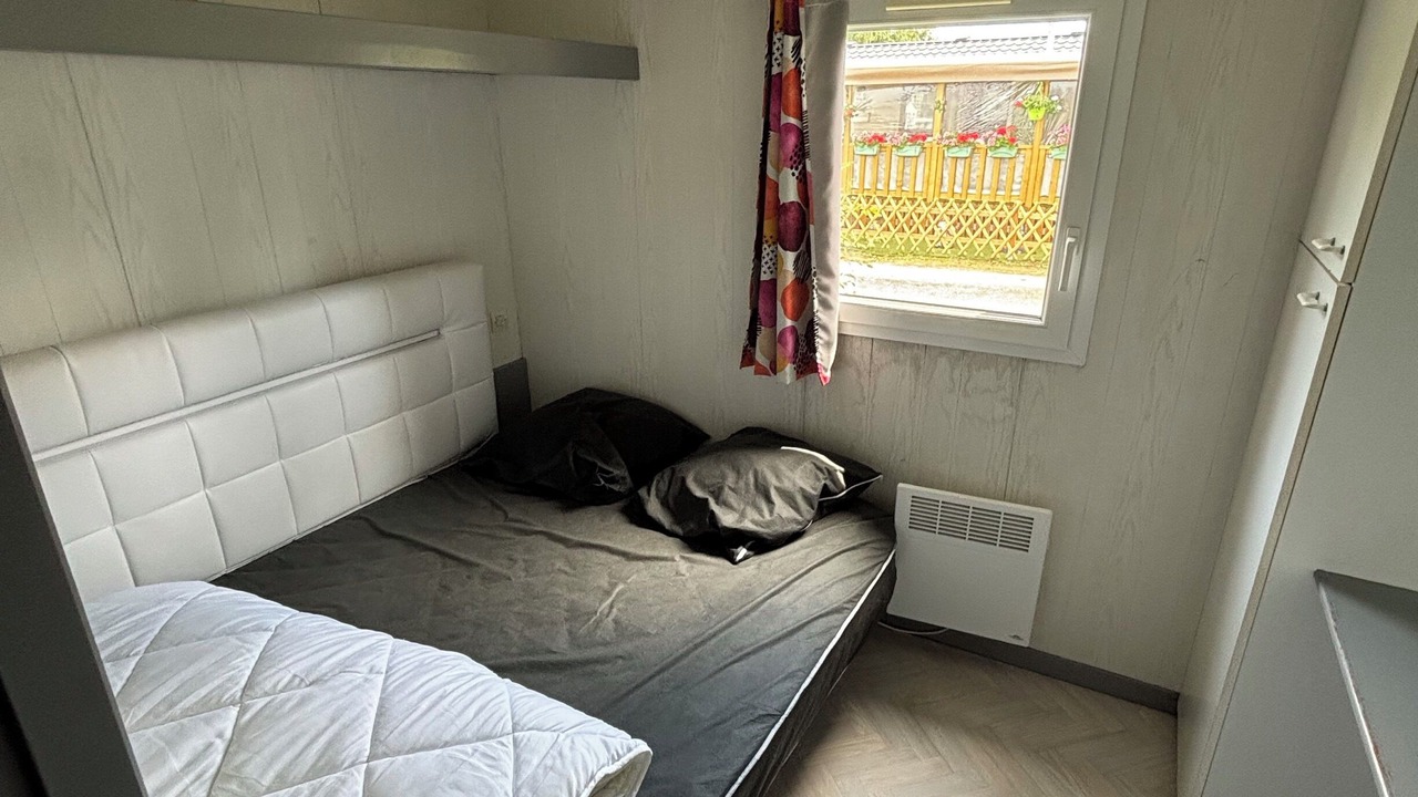 Photo of Bedroom in Renty