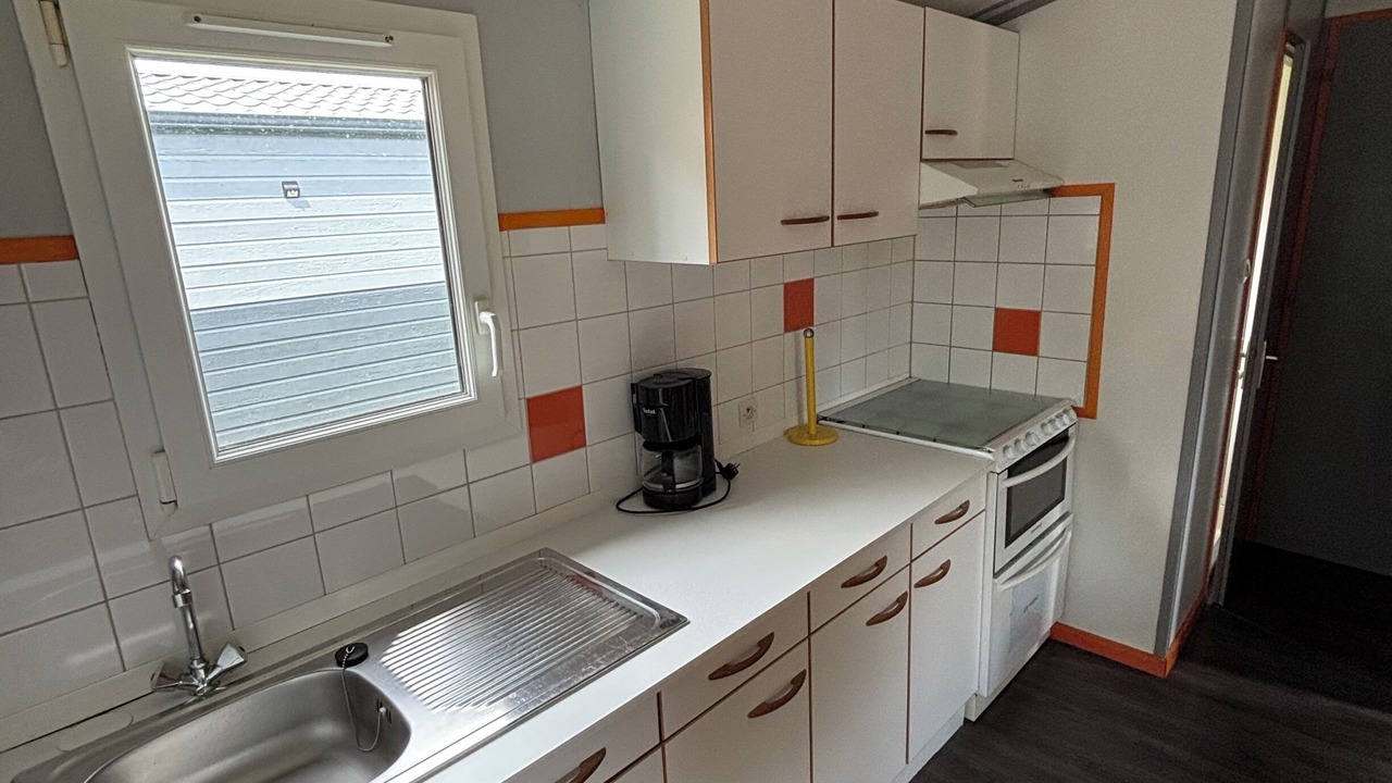 Photo of Kitchen in Renty