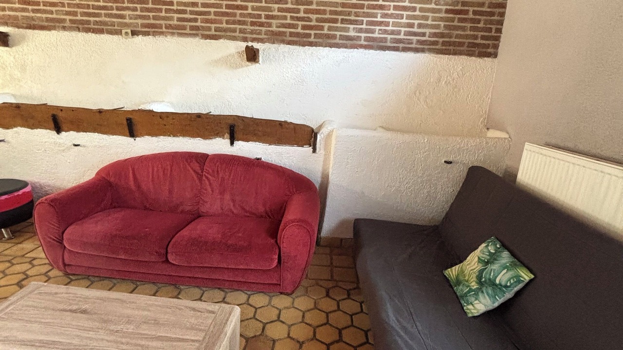 Photo of Livingroom in Renty