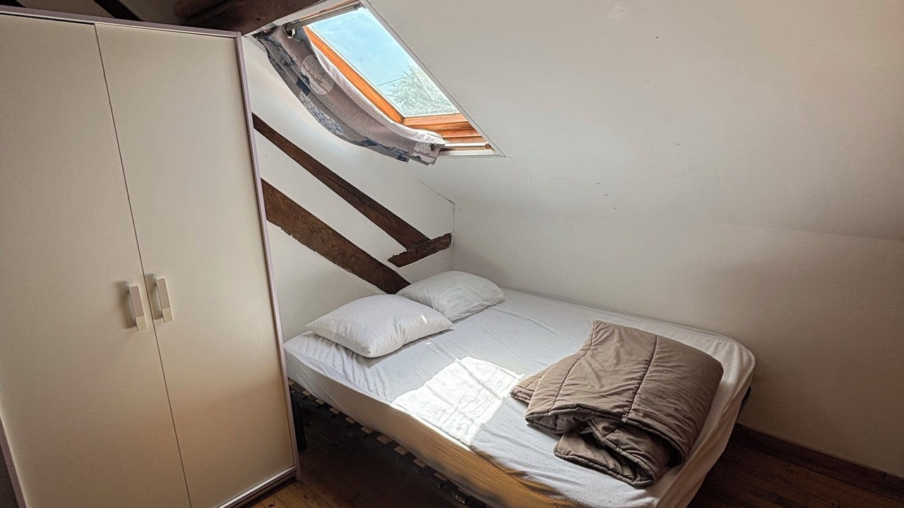 Photo of Bedroom in Renty