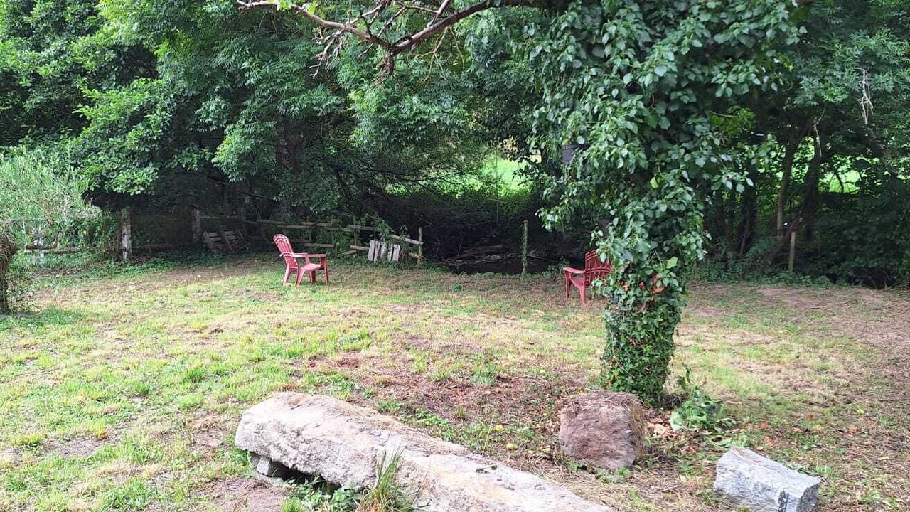 Photo of Outdoor in Les Isles-Bardel