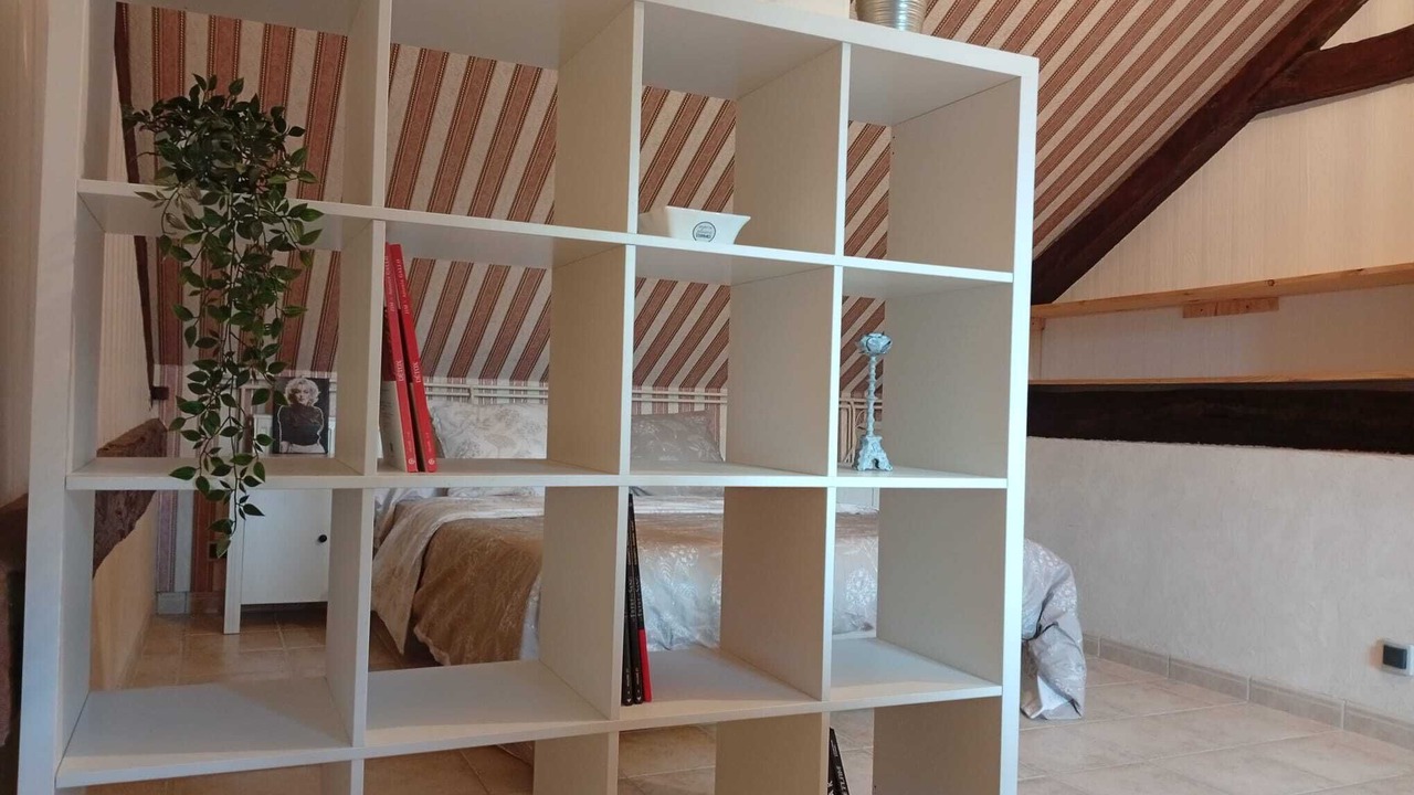 Photo of Bedroom in Les Isles-Bardel