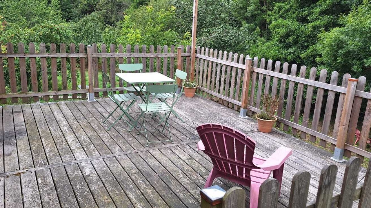 Photo of Outdoor in Les Isles-Bardel