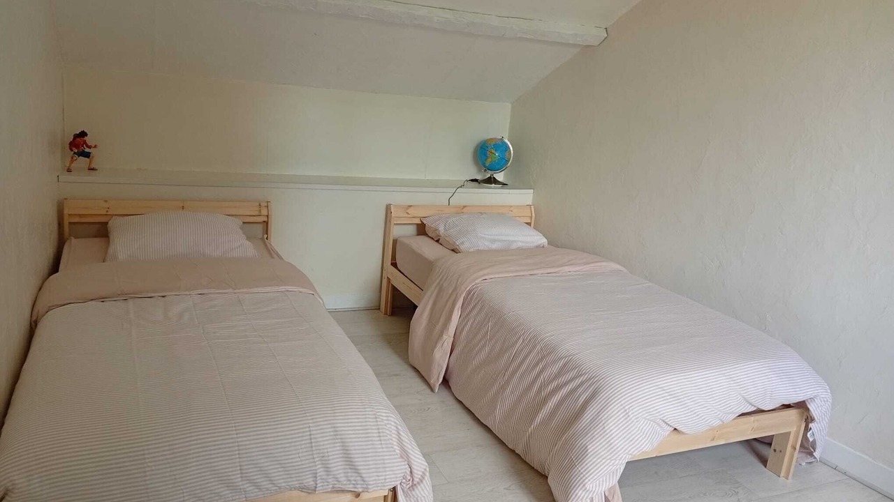 Photo of Bedroom in Les Isles-Bardel