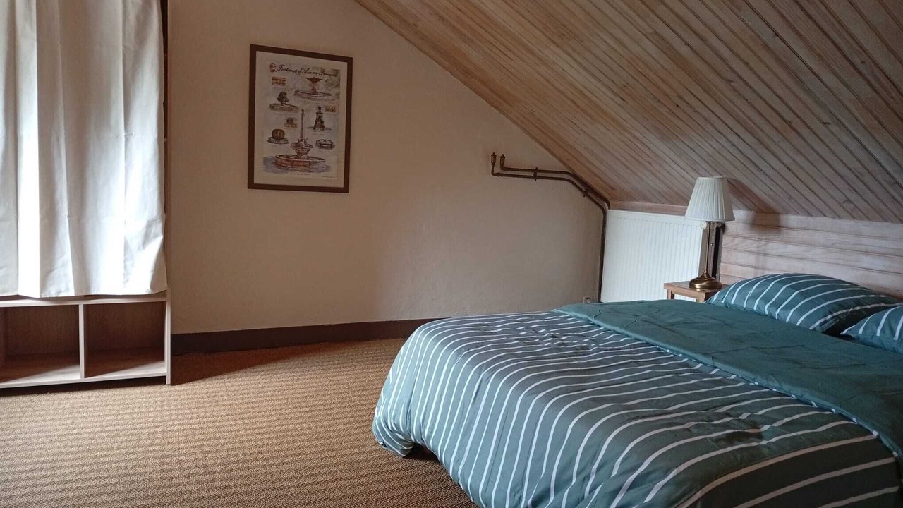 Photo of Bedroom in Les Isles-Bardel