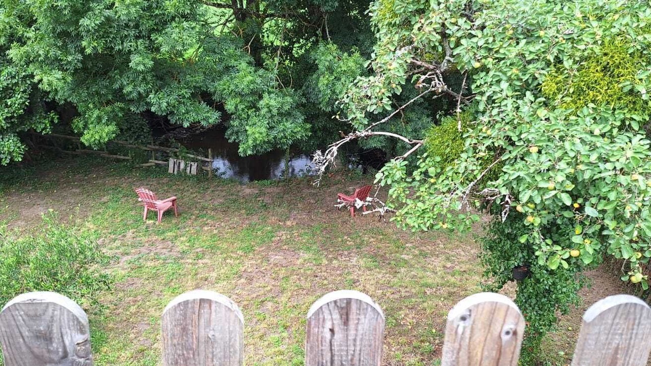 Photo of Outdoor in Les Isles-Bardel