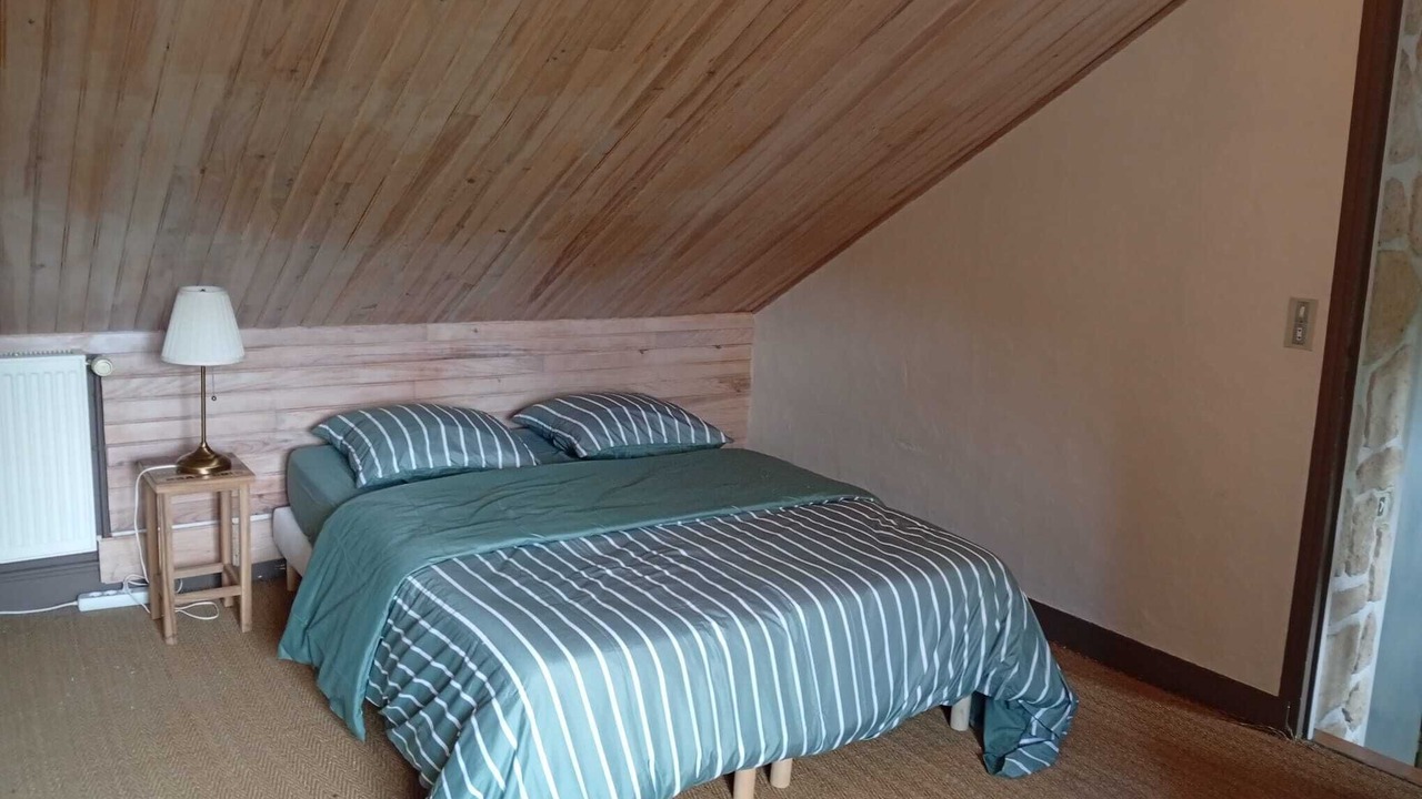 Photo of Bedroom in Les Isles-Bardel