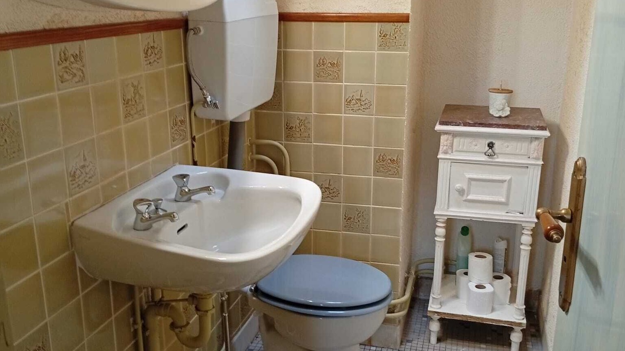 Photo of Bathroom in Les Isles-Bardel