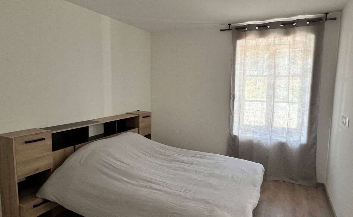 Photo of Bedroom in Rozelieures