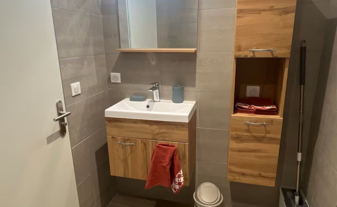 Photo of Bathroom in Rozelieures