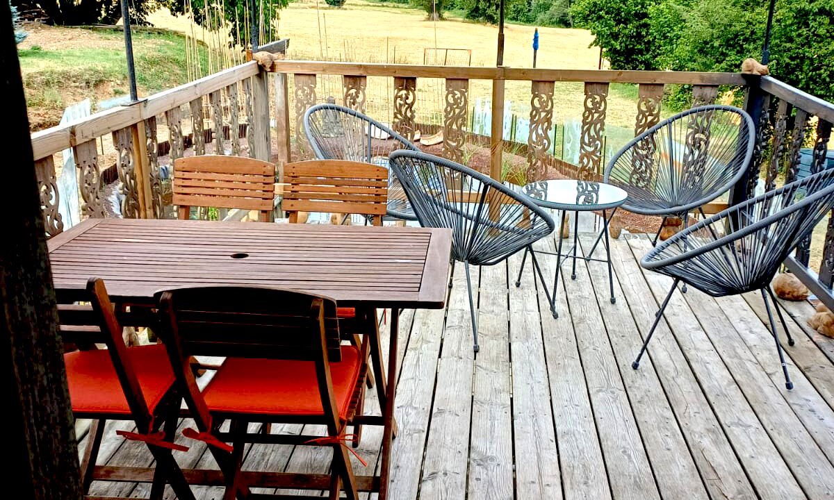 Photo of Outdoor in Saint-Sulpice-de-Roumagnac