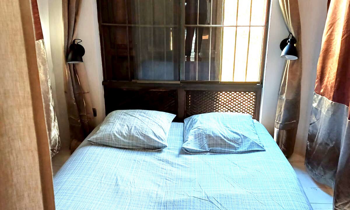 Photo of Bedroom in Saint-Sulpice-de-Roumagnac