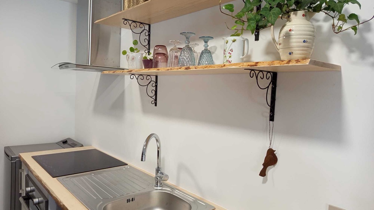 Photo of Kitchen in Champagnole