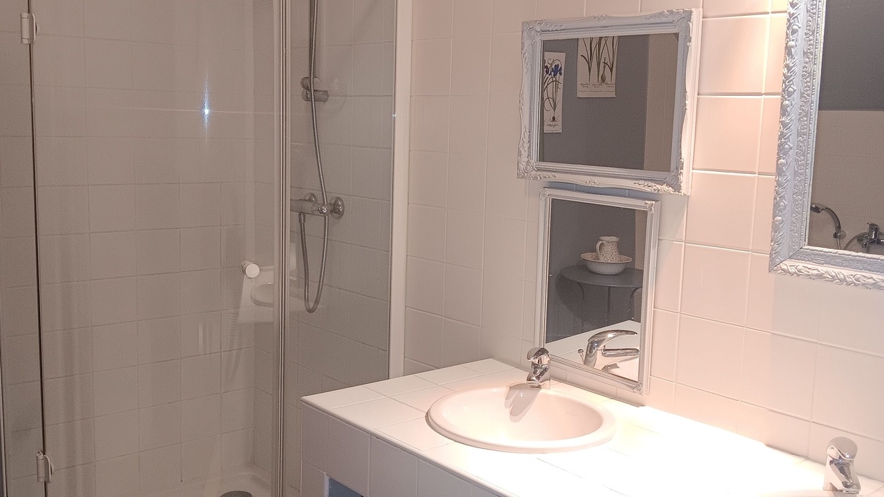 Photo of Bathroom in Gesvres