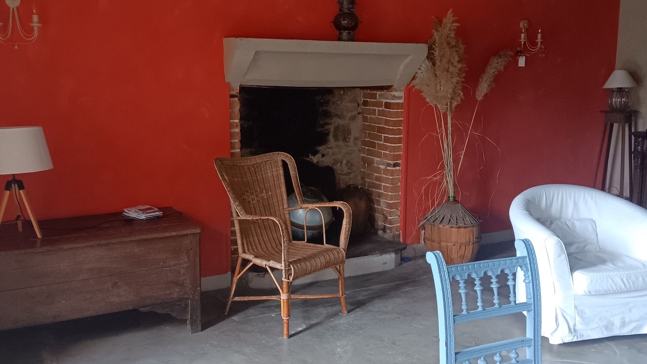 Photo of Livingroom in Gesvres