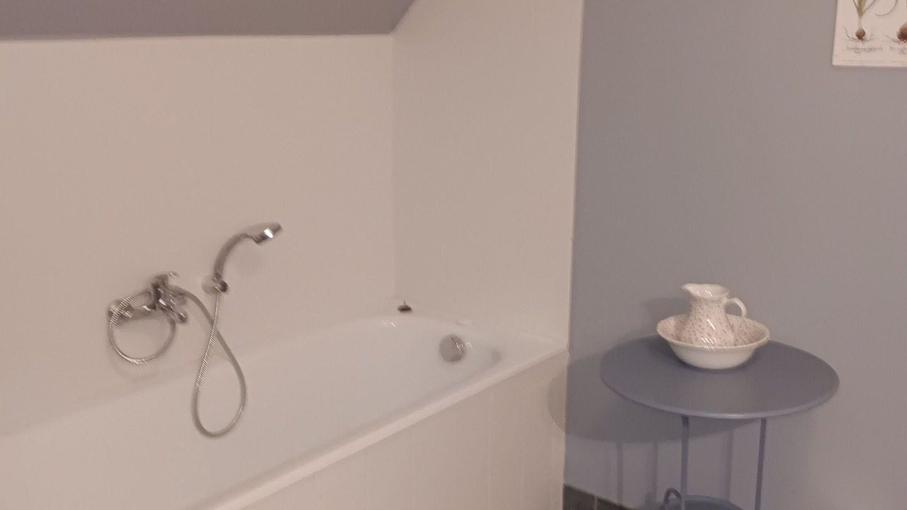 Photo of Bathroom in Gesvres