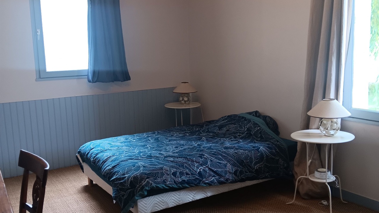 Photo of Bedroom in Gesvres