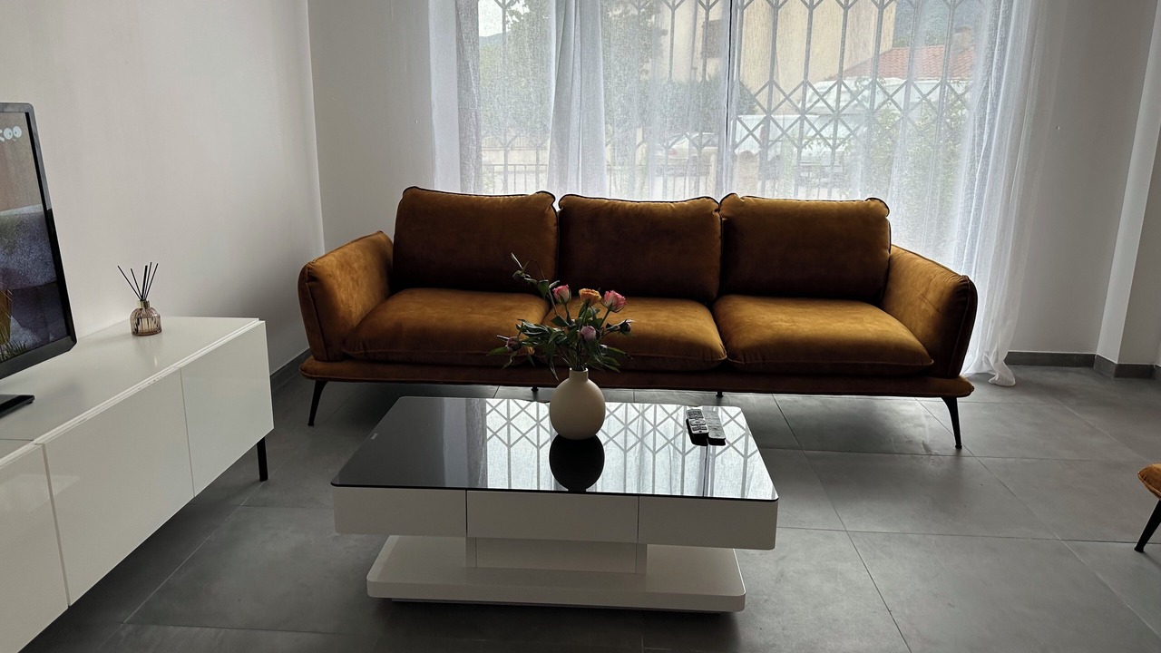 Photo of Livingroom in Prades