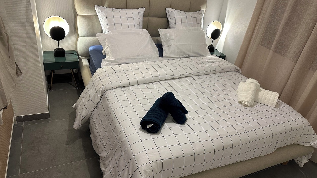 Photo of Bedroom in Prades