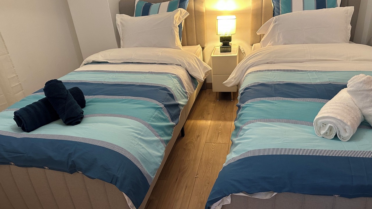 Photo of Bedroom in Prades