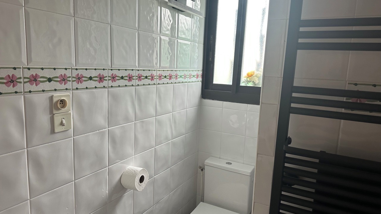 Photo of Bathroom in Prades