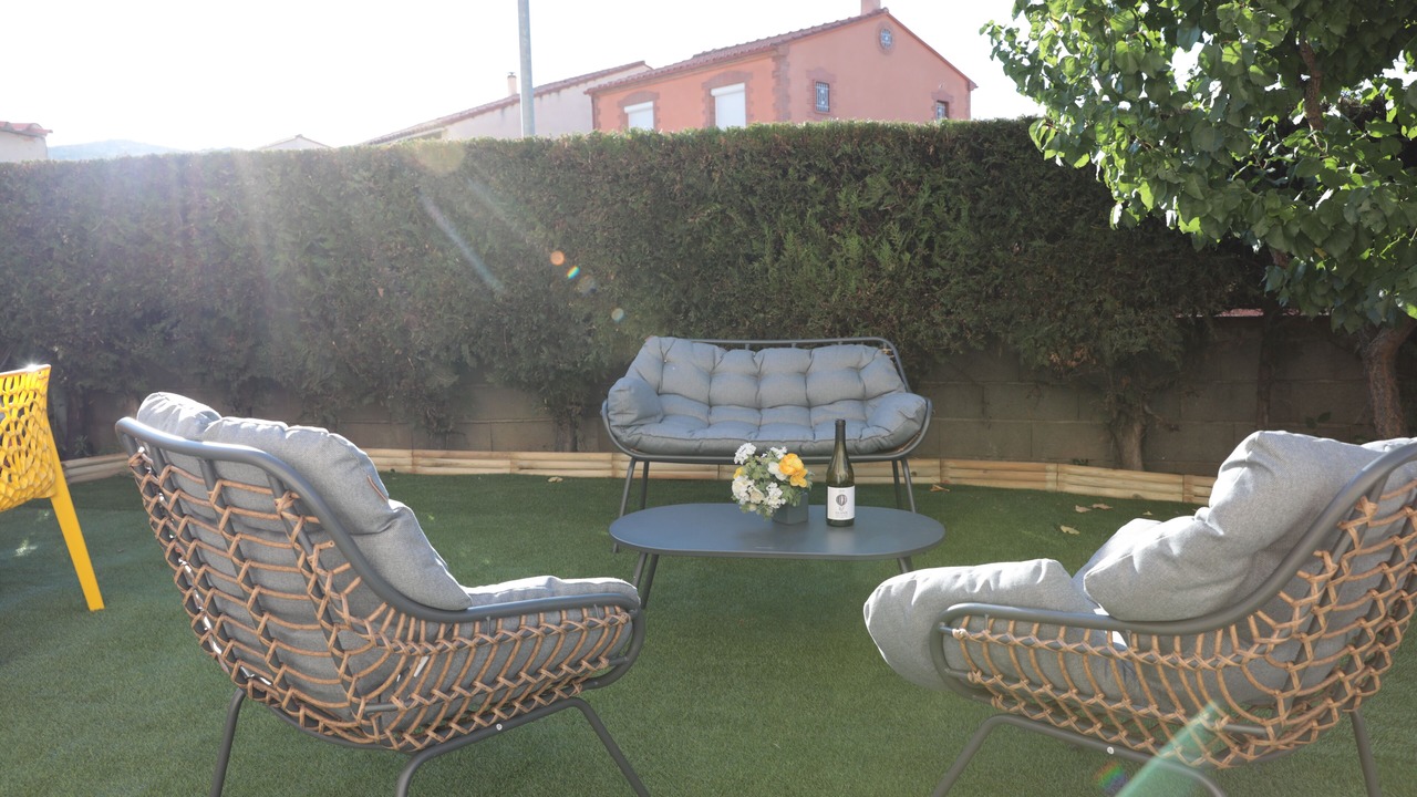 Photo of Outdoor in Prades