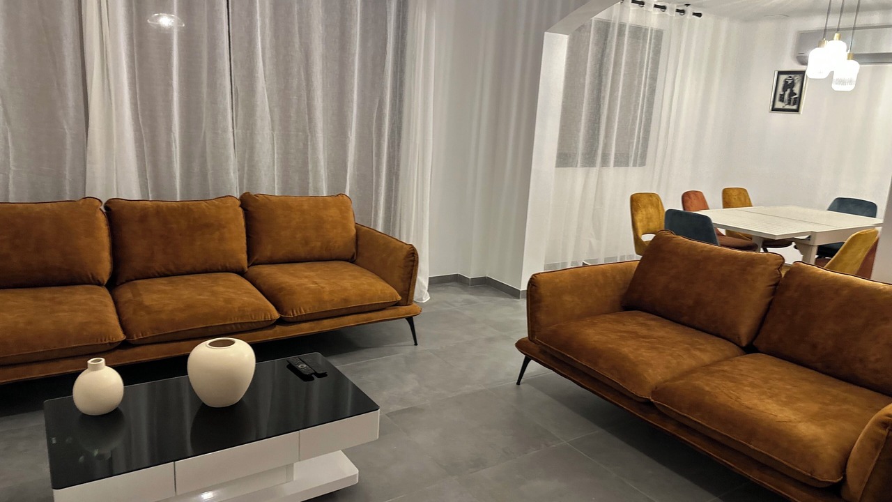 Photo of Livingroom in Prades