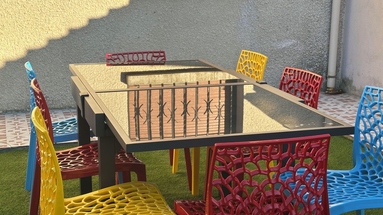 Photo of Outdoor in Prades