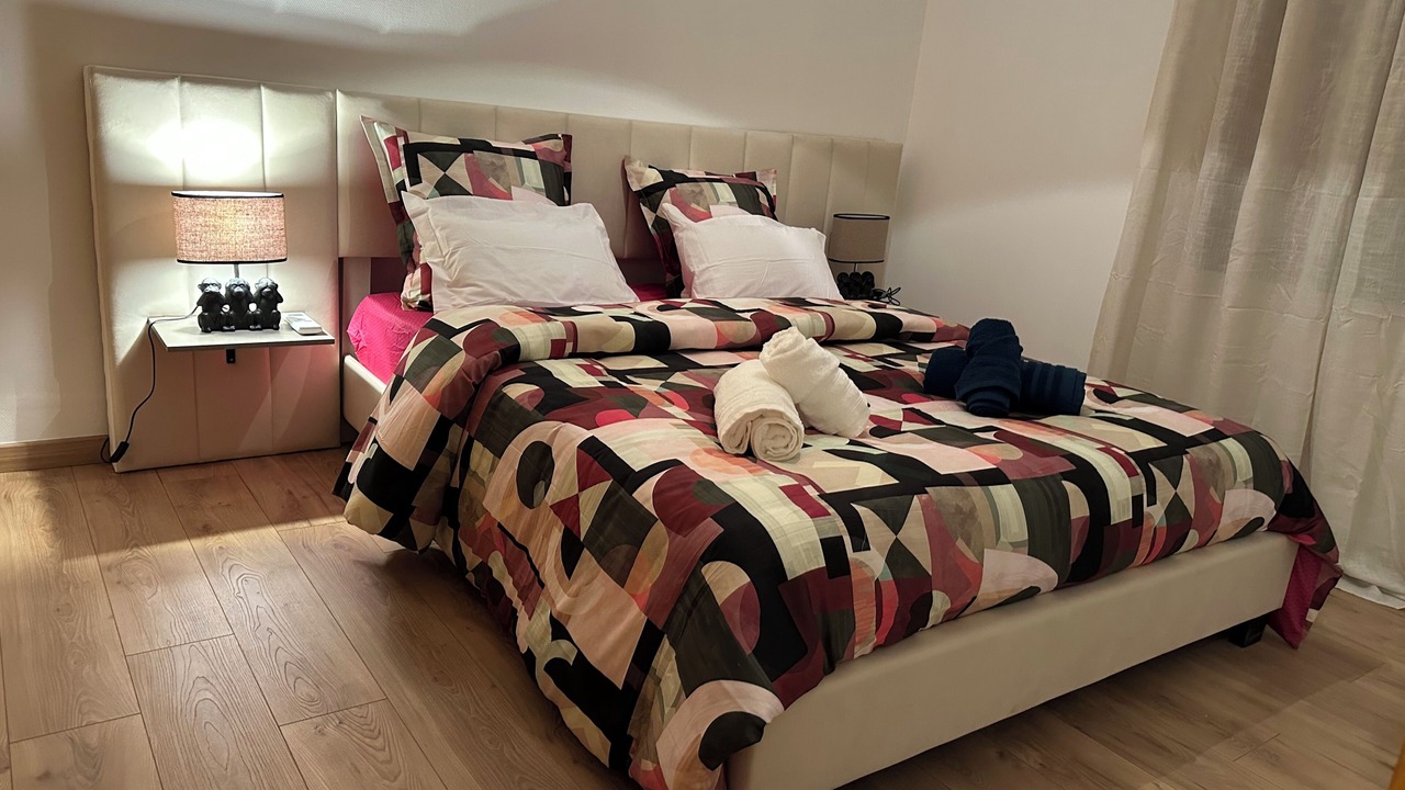 Photo of Bedroom in Prades