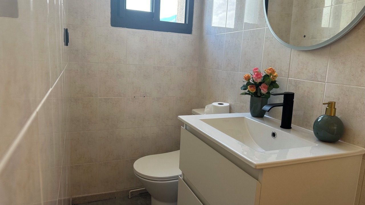 Photo of Bathroom in Prades