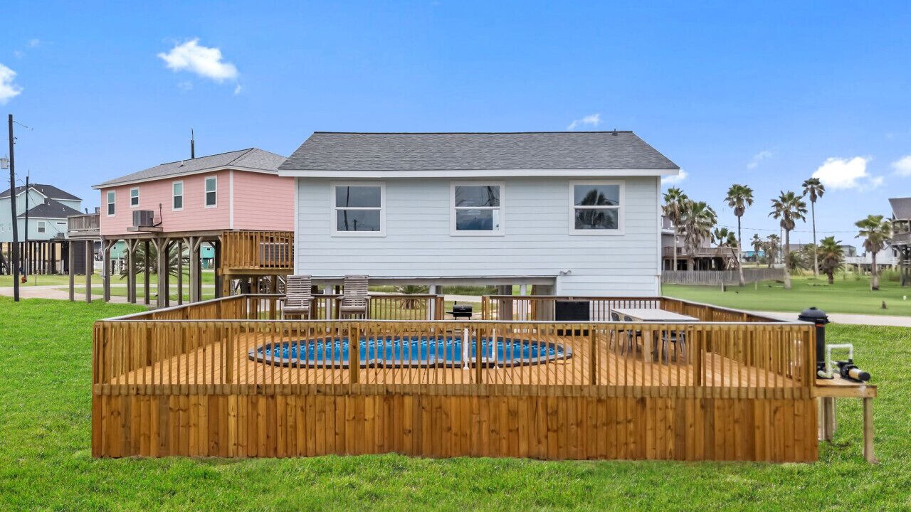 Photo of Outdoor in Surfside Beach