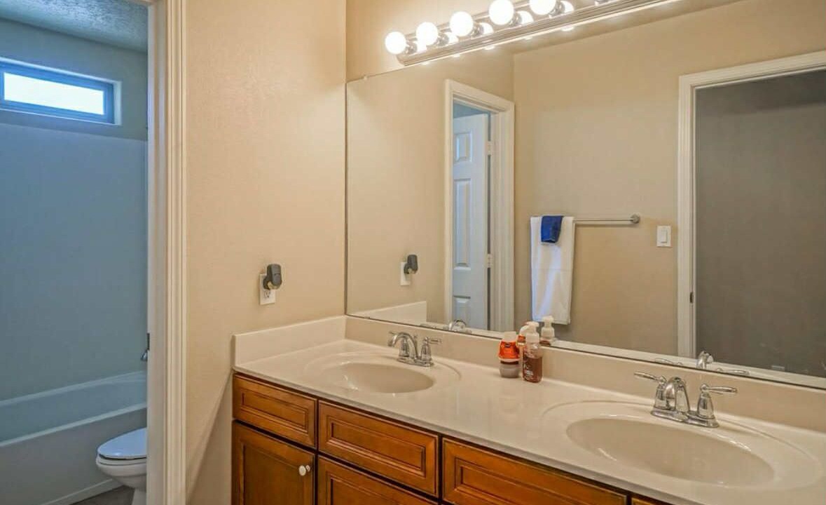 Photo of Bathroom in Rio Rancho