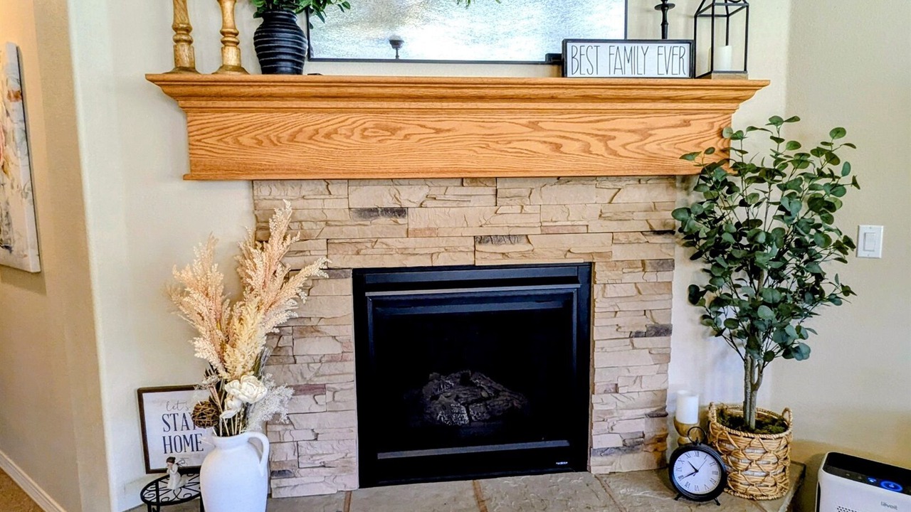 Photo of Bedroom in Rio Rancho