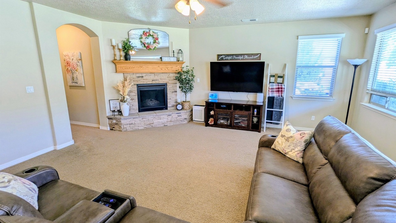Photo of Bedroom in Rio Rancho
