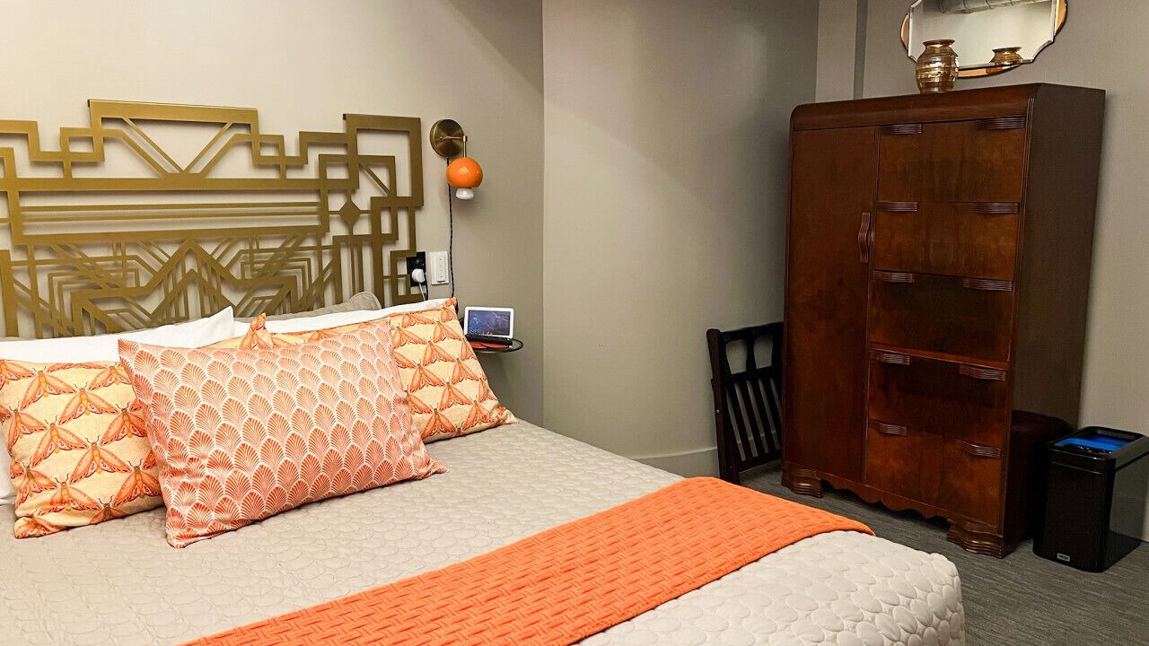 Photo of Bedroom in East Aurora